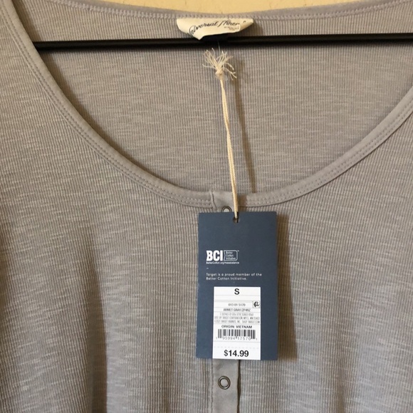 2 ribbed long sleeves - Picture 5 of 6